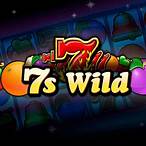 wild 7s slot machine